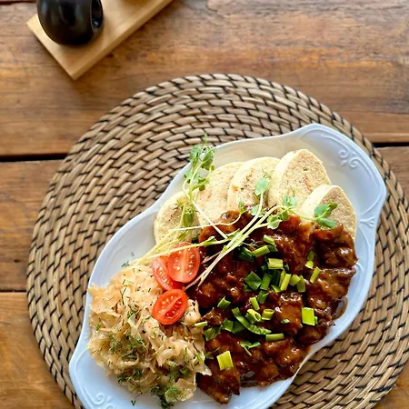 阶梯王酒店 卡尔帕奇