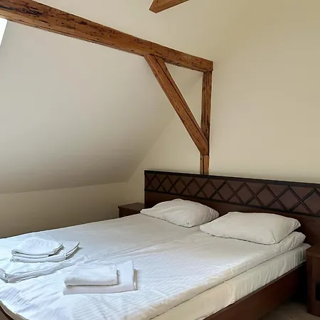 阶梯王酒店 4* 卡尔帕奇