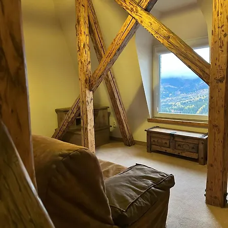 阶梯王酒店 4* 卡尔帕奇