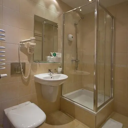 住宿加早餐酒店 阶梯王酒店 卡尔帕奇