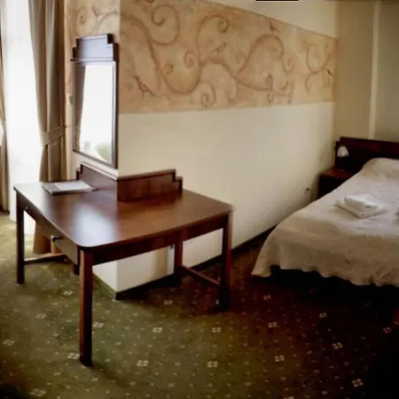 阶梯王酒店 住宿加早餐酒店