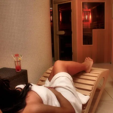 阶梯王酒店 住宿加早餐酒店 卡尔帕奇