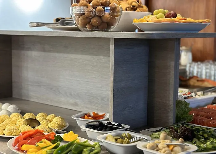 Panzió Tarasy Wang 4*