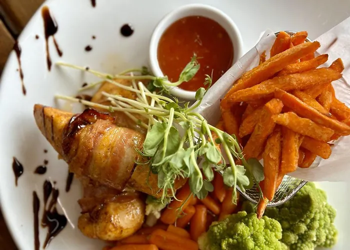 Tarasy Wang Panzió 4*