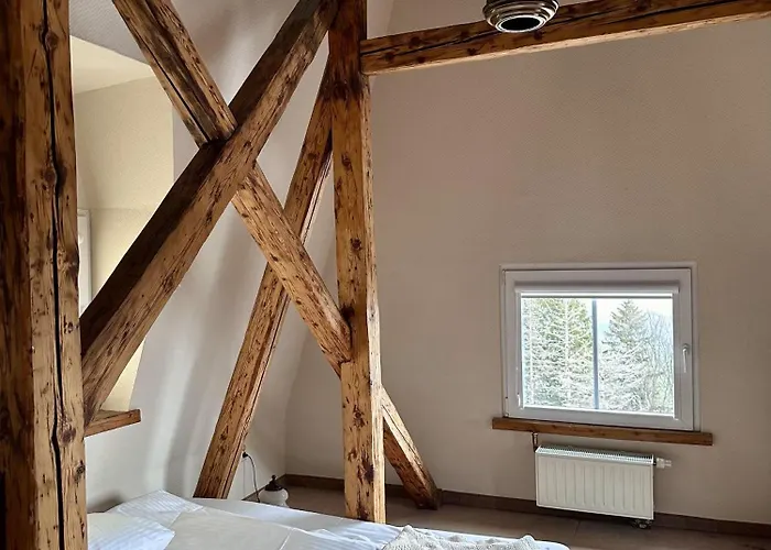 Panzió Tarasy Wang 4*