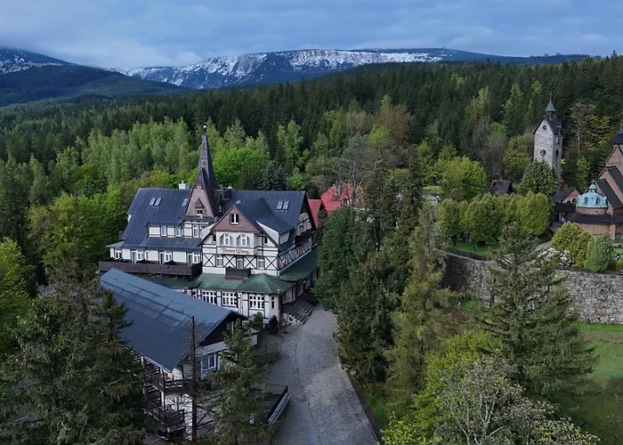 Tarasy Wang Panzió 4*