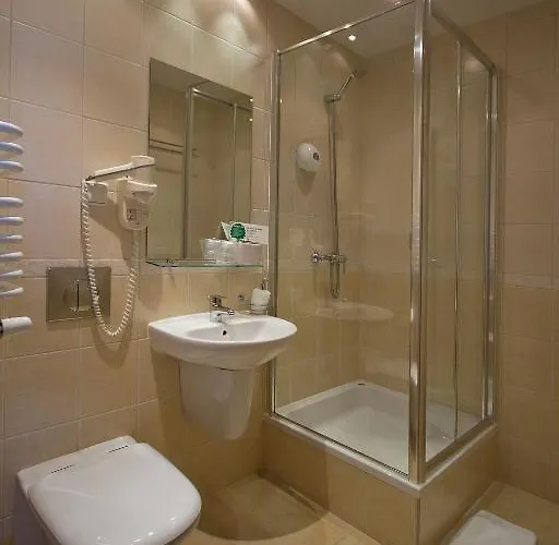 Panzió Tarasy Wang Karpacz