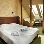 Tarasy Wang Bed & Breakfast