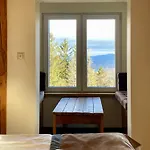 Bed and Breakfast Tarasy Wang
