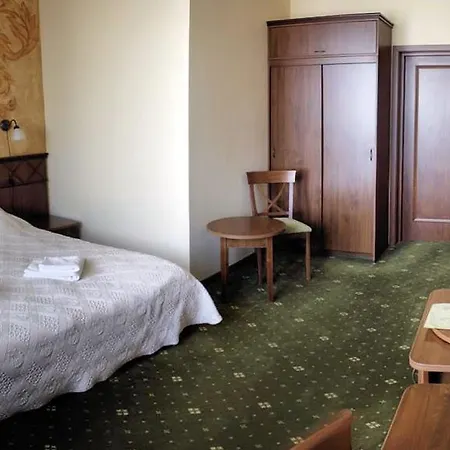 Bed & Breakfast Tarasy Wang
