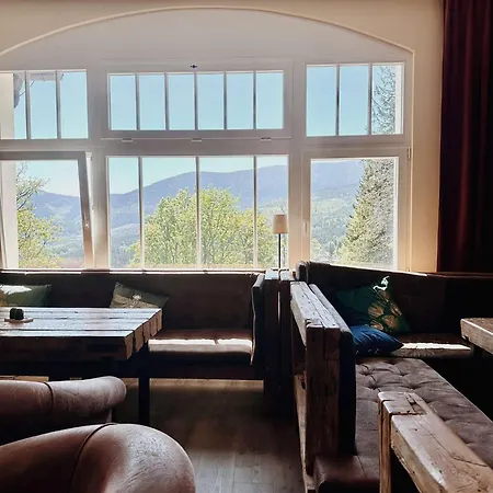 Bed & Breakfast Tarasy Wang Karpacz