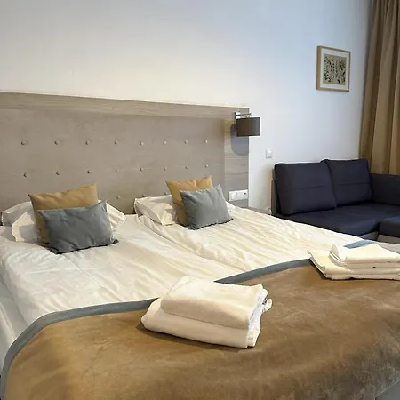 Tarasy Wang B&B 카르파츠