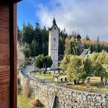 B&B Tarasy Wang 카르파츠