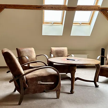 Tarasy Wang 4* Карпач