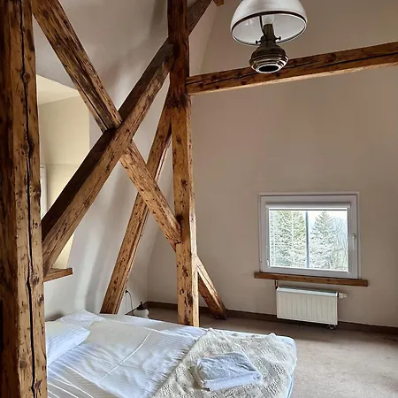 Bed and Breakfast Tarasy Wang 3*