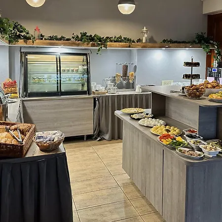 Tarasy Wang B&B 카르파츠