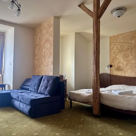 Tarasy Wang Карпач