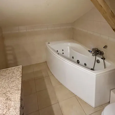 Tarasy Wang Oda ve Kahvaltı