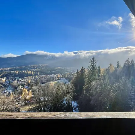 Tarasy Wang Карпач