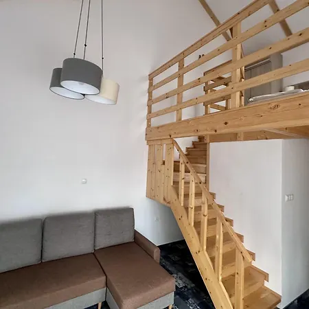 Bed and Breakfast Tarasy Wang Karpacz