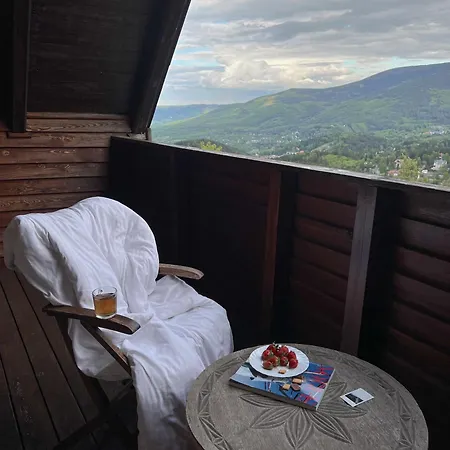 Tarasy Wang 카르파츠