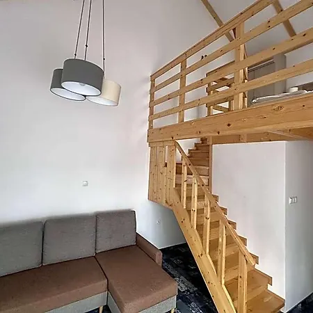 Tarasy Wang Frühstückspension 4*