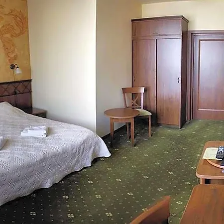 Tarasy Wang Bed & Breakfast