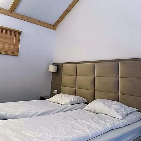 Bed & Breakfast Tarasy Wang Karpacz
