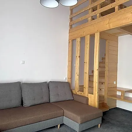 Tarasy Wang Bed & Breakfast Karpacz