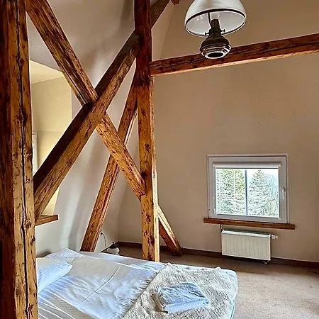 Tarasy Wang Bed & Breakfast Karpacz