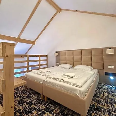Bed & Breakfast Tarasy Wang Karpacz