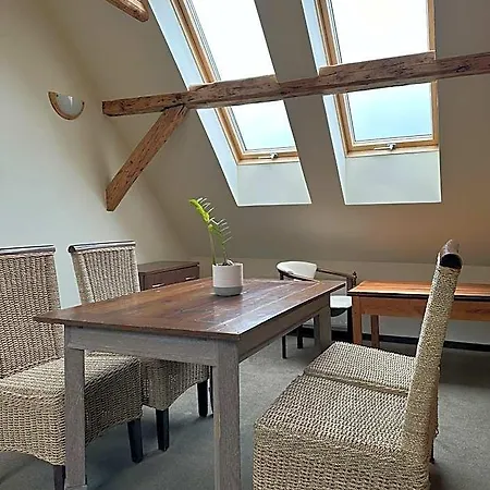 Bed & Breakfast Tarasy Wang