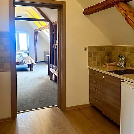 Tarasy Wang Bed & Breakfast