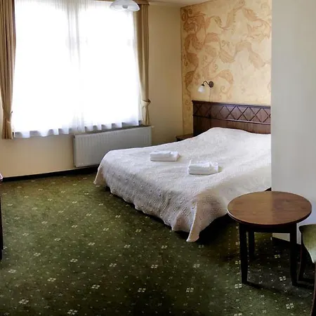 B&B Tarasy Wang 카르파츠