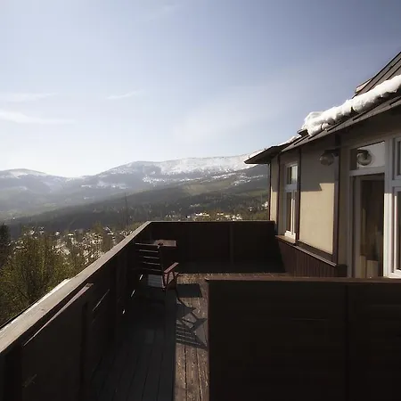 B&B Tarasy Wang 카르파츠