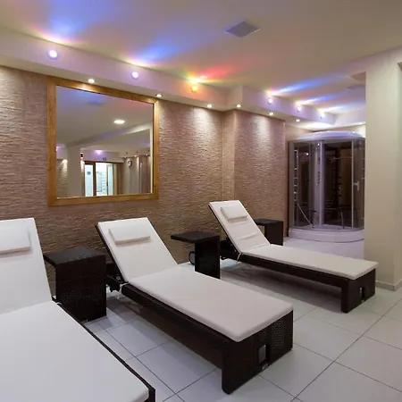 B&B Tarasy Wang 카르파츠