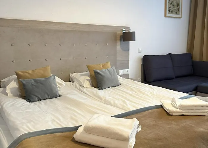 Tarasy Wang B&B 카르파츠