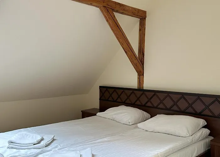 Tarasy Wang 4* 카르파츠