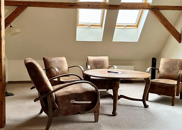 Tarasy Wang 4* Karpacz