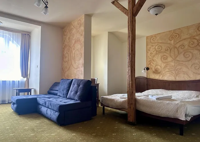 Tarasy Wang 카르파츠