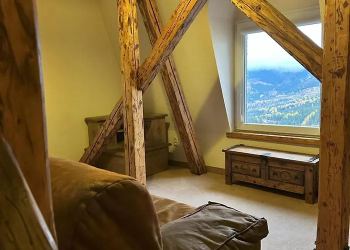 Tarasy Wang 4* 카르파츠