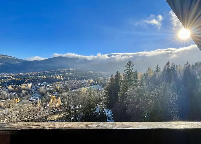 Tarasy Wang 카르파츠