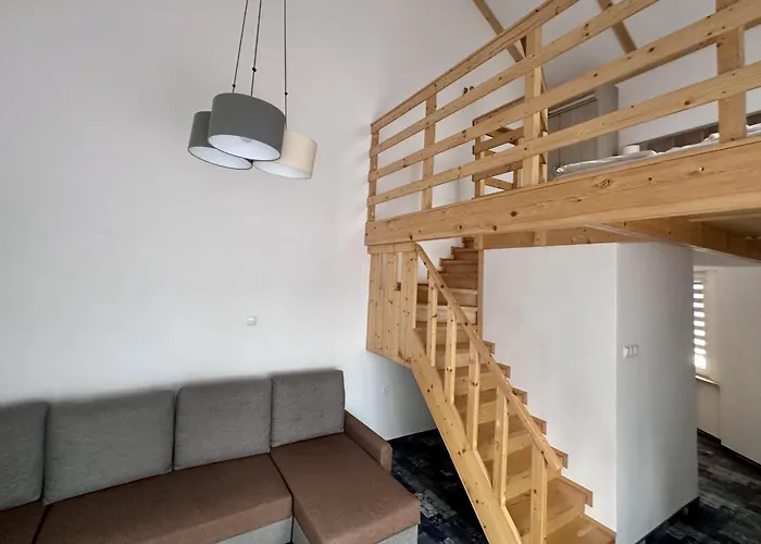 B&B Tarasy Wang 카르파츠