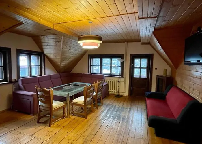 Tarasy Wang Bed & Breakfast