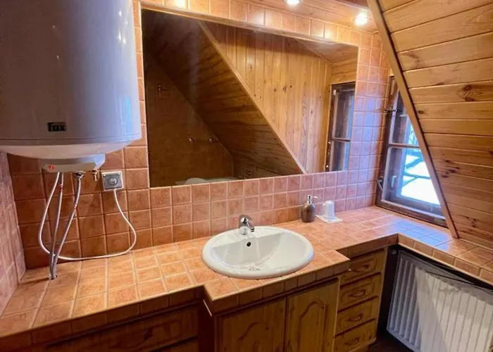 Tarasy Wang 4* Karpacz