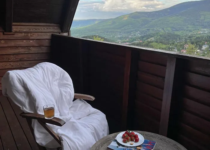 Tarasy Wang 카르파츠