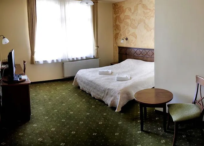 B&B Tarasy Wang 카르파츠